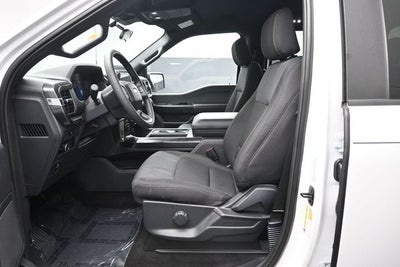 2025 Ford F-150 STX 5.5FT Short Bed