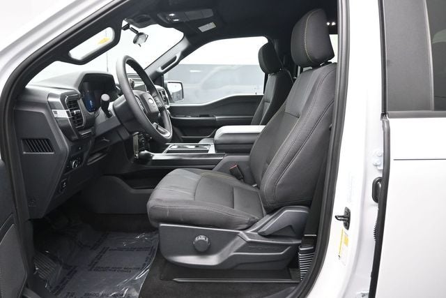 2025 Ford F-150 STX 5.5FT Short Bed