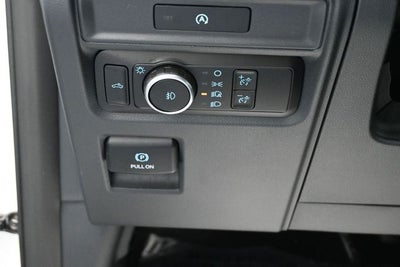 2025 Ford F-150 STX 5.5FT Short Bed