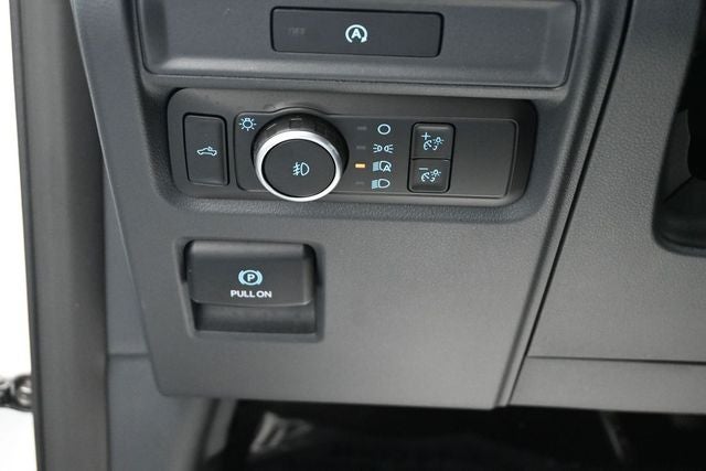 2025 Ford F-150 STX 5.5FT Short Bed