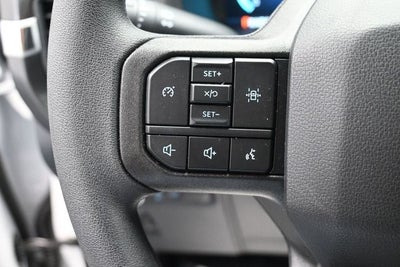 2025 Ford F-150 STX 5.5FT Short Bed