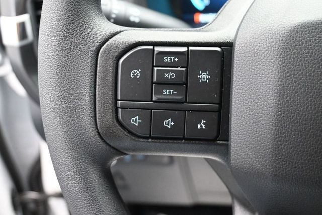 2025 Ford F-150 STX 5.5FT Short Bed