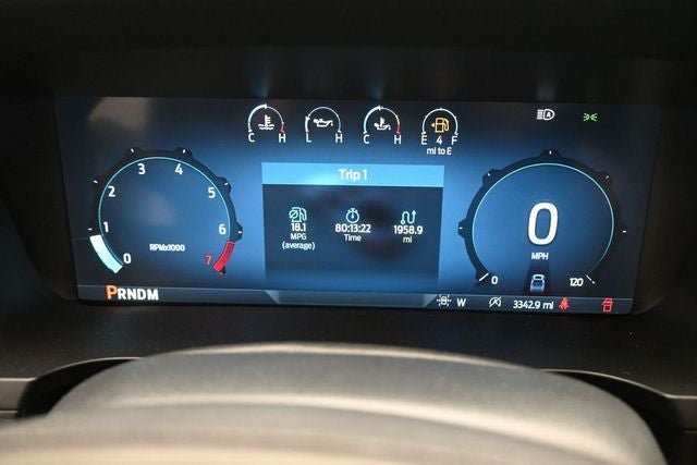 2025 Ford F-150 STX 5.5FT Short Bed