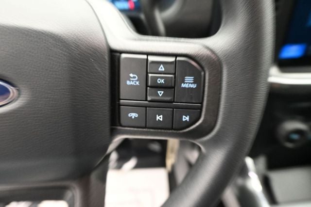 2025 Ford F-150 STX 5.5FT Short Bed