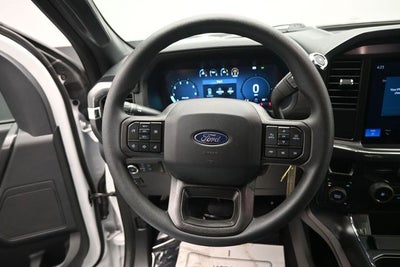2025 Ford F-150 STX 5.5FT Short Bed