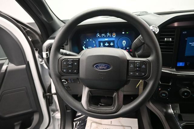 2025 Ford F-150 STX 5.5FT Short Bed