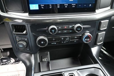 2025 Ford F-150 STX 5.5FT Short Bed