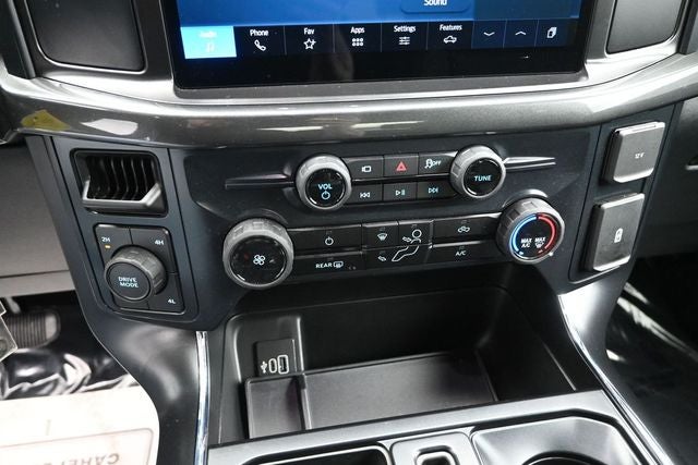 2025 Ford F-150 STX 5.5FT Short Bed