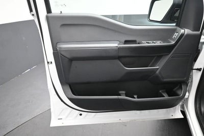 2025 Ford F-150 STX 5.5FT Short Bed
