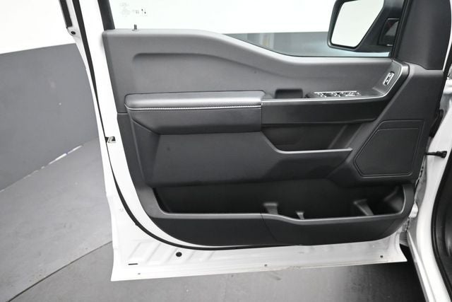 2025 Ford F-150 STX 5.5FT Short Bed