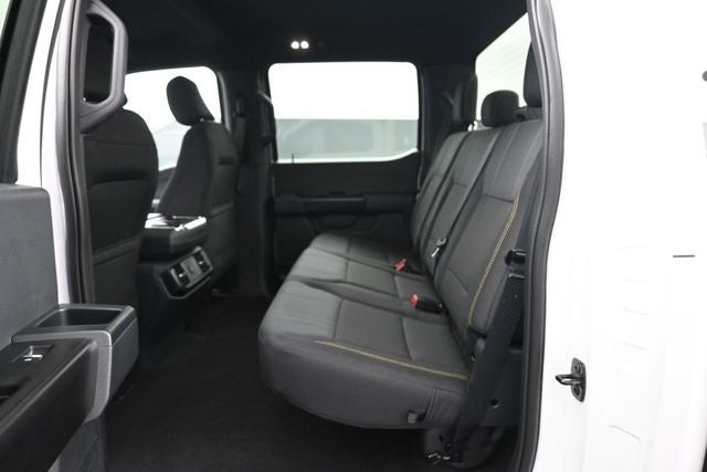2025 Ford F-150 STX 5.5FT Short Bed