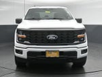 2025 Ford F-150 STX 5.5FT Short Bed