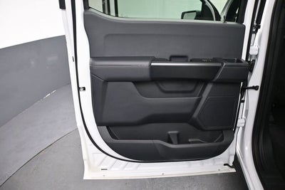 2025 Ford F-150 STX 5.5FT Short Bed
