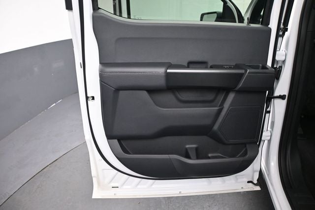 2025 Ford F-150 STX 5.5FT Short Bed