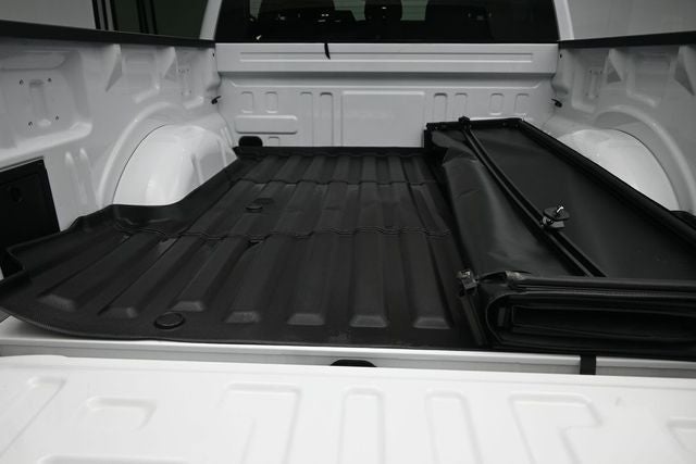 2025 Ford F-150 STX 5.5FT Short Bed