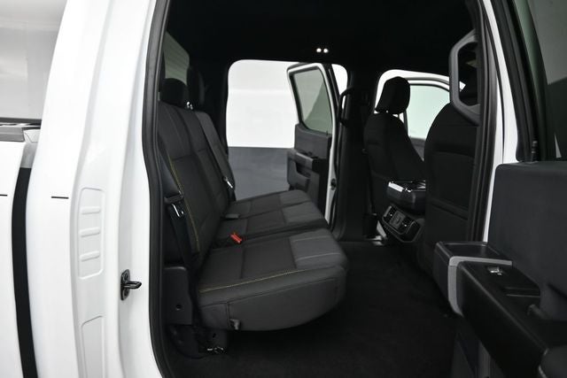 2025 Ford F-150 STX 5.5FT Short Bed