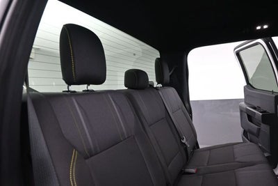 2025 Ford F-150 STX 5.5FT Short Bed