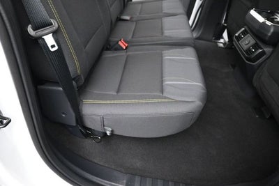 2025 Ford F-150 STX 5.5FT Short Bed