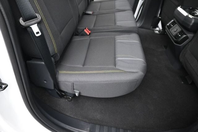 2025 Ford F-150 STX 5.5FT Short Bed