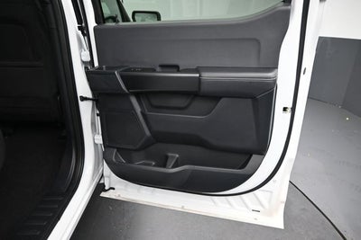 2025 Ford F-150 STX 5.5FT Short Bed