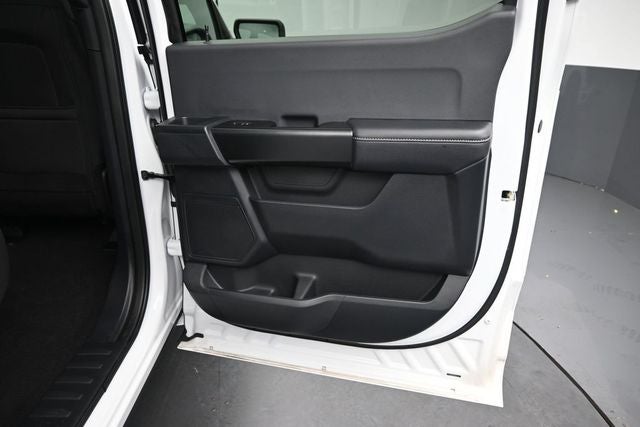 2025 Ford F-150 STX 5.5FT Short Bed
