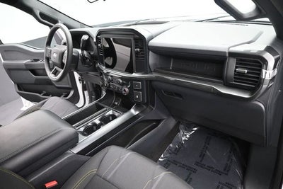 2025 Ford F-150 STX 5.5FT Short Bed