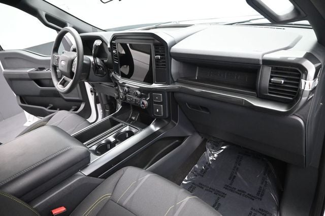 2025 Ford F-150 STX 5.5FT Short Bed