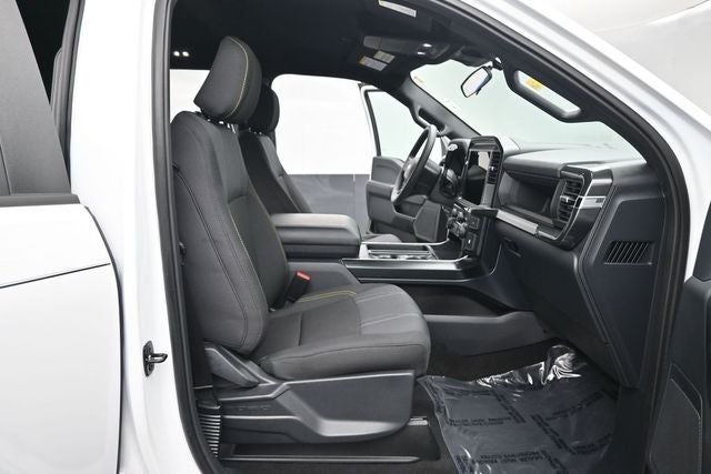 2025 Ford F-150 STX 5.5FT Short Bed