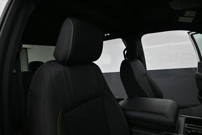 2025 Ford F-150 STX 5.5FT Short Bed