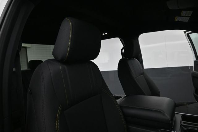 2025 Ford F-150 STX 5.5FT Short Bed
