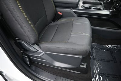 2025 Ford F-150 STX 5.5FT Short Bed