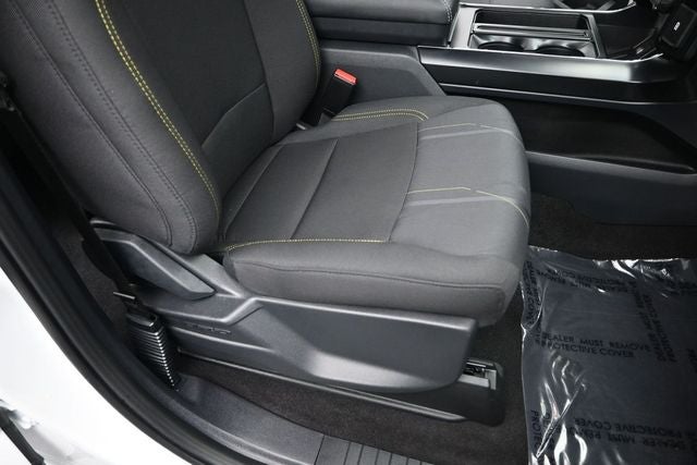 2025 Ford F-150 STX 5.5FT Short Bed