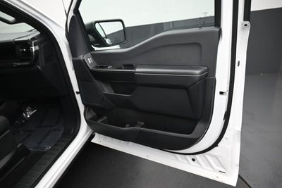2025 Ford F-150 STX 5.5FT Short Bed