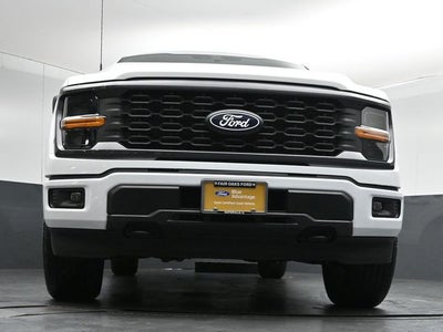 2025 Ford F-150 STX 5.5FT Short Bed