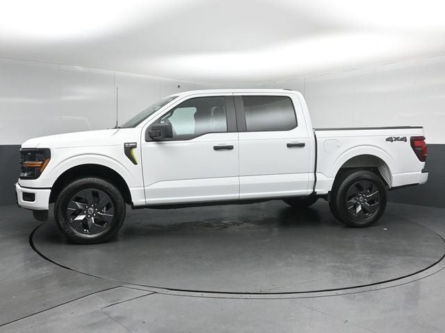 2025 Ford F-150 STX 5.5FT Short Bed