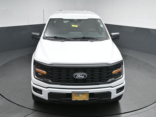 2025 Ford F-150 STX 5.5FT Short Bed