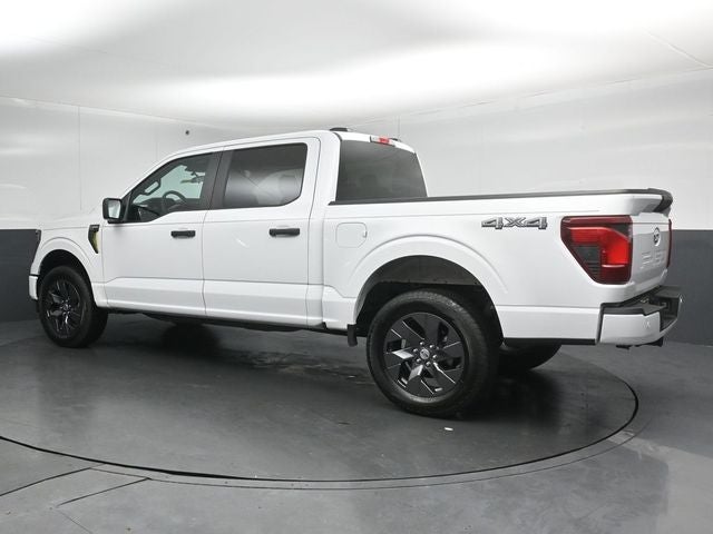 2025 Ford F-150 STX 5.5FT Short Bed