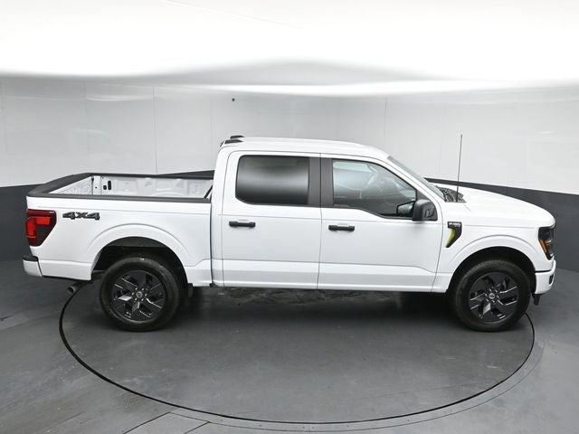2025 Ford F-150 STX 5.5FT Short Bed