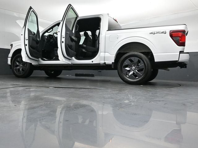 2025 Ford F-150 STX 5.5FT Short Bed