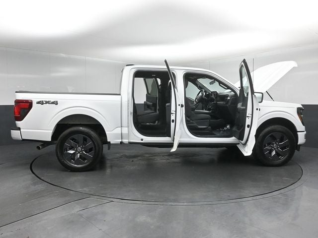 2025 Ford F-150 STX 5.5FT Short Bed