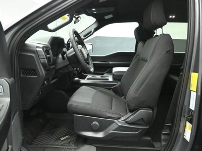 2024 Ford F-150 STX 5.5FT Short Bed