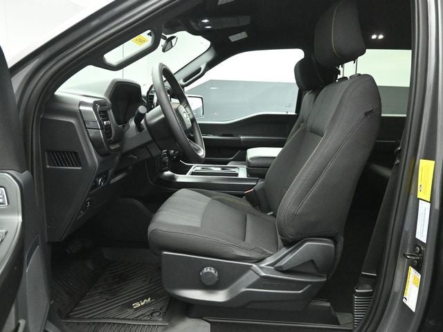 2024 Ford F-150 STX 5.5FT Short Bed