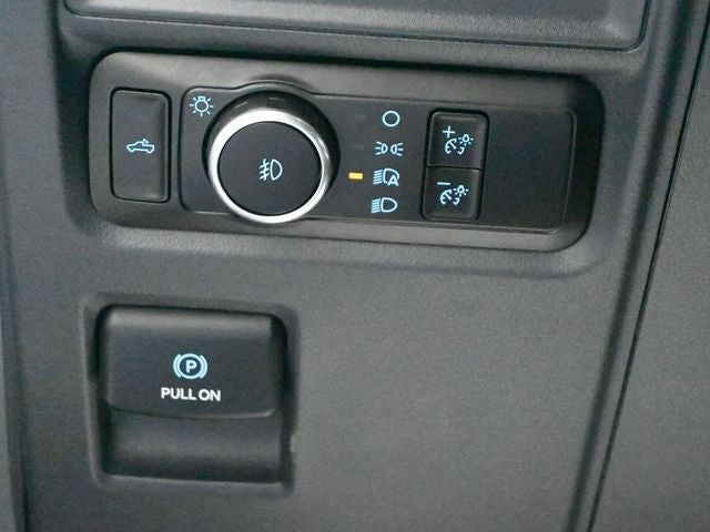 2024 Ford F-150 STX 5.5FT Short Bed