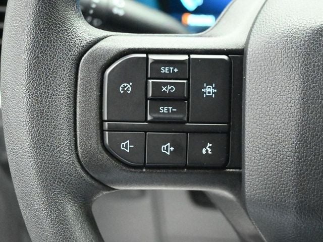 2024 Ford F-150 STX 5.5FT Short Bed