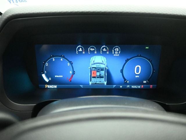 2024 Ford F-150 STX 5.5FT Short Bed