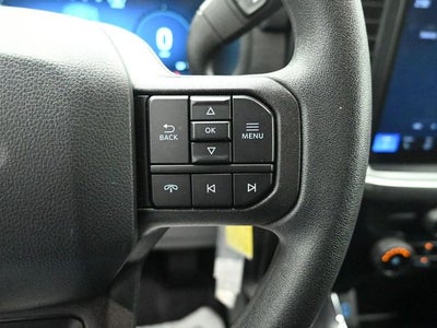 2024 Ford F-150 STX 5.5FT Short Bed