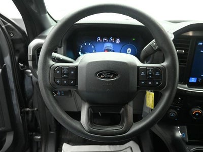 2024 Ford F-150 STX 5.5FT Short Bed