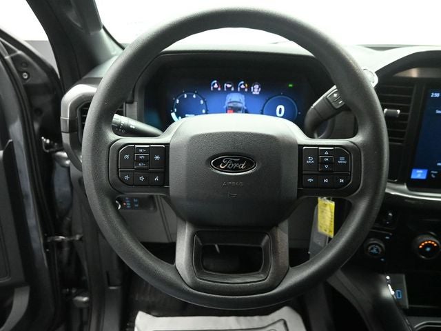 2024 Ford F-150 STX 5.5FT Short Bed