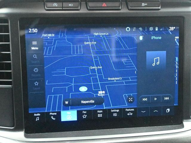 2024 Ford F-150 STX 5.5FT Short Bed