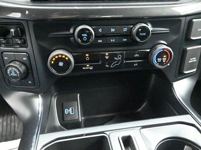 2024 Ford F-150 STX 5.5FT Short Bed